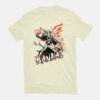 Bankai Thousand Year Anime T-shirt