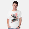 Bankai Thousand Year Anime T-shirt