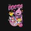 Majin Boo'os Anime T-shirt