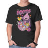 Majin Boo'os Anime T-shirt