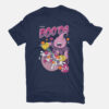 Majin Boo'os Anime T-shirt