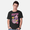 Majin Boo'os Anime T-shirt