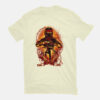 Public Devil Hunters Anime T-shirt