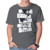 Hunter Crew Anime T-shirt