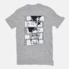 Hunter Crew Anime T-shirt