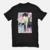 Musha-e Aki Anime T-shirt