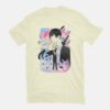 Musha-e Aki Anime T-shirt