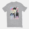 Musha-e Aki Anime T-shirt