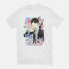 Musha-e Aki Anime T-shirt