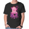 The Blood Devil Anime T-shirt