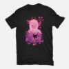 The Blood Devil Anime T-shirt