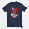 Owner Of The Devil's Heart Anime T-shirt