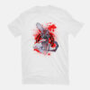 Owner Of The Devil's Heart Anime T-shirt