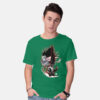 Gon Anime T-shirt