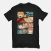 Hunters Anime T-shirt