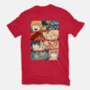 Hunters Anime T-shirt