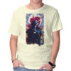 Mugiwara No Luffy Anime T-shirt