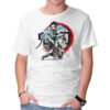 Demon Hunter Anime T-shirt