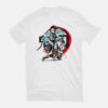 Demon Hunter Anime T-shirt