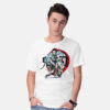 Demon Hunter Anime T-shirt