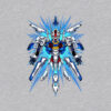 Witch Gundam Anime T-shirt