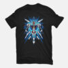 Witch Gundam Anime T-shirt