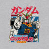 First Gundam Series Anime T-shirt