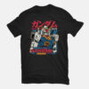 First Gundam Series Anime T-shirt