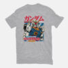 First Gundam Series Anime T-shirt