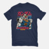 First Gundam Series Anime T-shirt