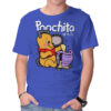 Poochita Anime T-shirt