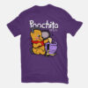 Poochita Anime T-shirt