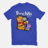 Poochita Anime T-shirt