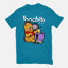 Poochita Anime T-shirt