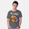 Poochita Anime T-shirt