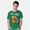 Poochita Anime T-shirt