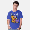 Poochita Anime T-shirt