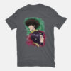 Look Into The Future Anime T-shirt