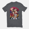 Worst Generation Anime T-shirt