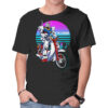 First Rider Anime T-shirt