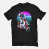 First Rider Anime T-shirt