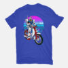 First Rider Anime T-shirt