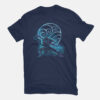 The Water Bender Anime T-shirt