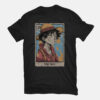 The Sun Anime T-shirt