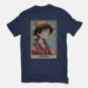 The Sun Anime T-shirt