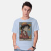 The Sun Anime T-shirt