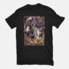 The Dark Magician Anime T-shirt