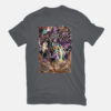 The Dark Magician Anime T-shirt