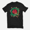 Dragon Kanji Anime T-shirt