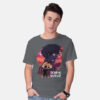 See Ya In Space Anime T-shirt